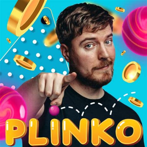 plinko uk mrbeast|MrBeast .